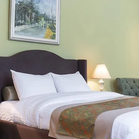 Sunolus Vineyard House Hotel Kayseri