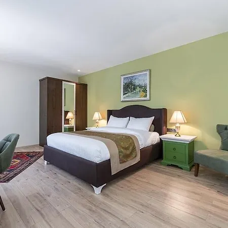 Hotel Sunolus Vineyard House 5*
