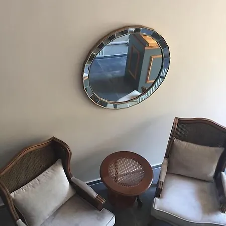 Sunolus Vineyard House Kayseri