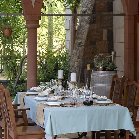Sunolus Vineyard House Hotel 5*