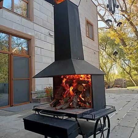 Sunolus Vineyard House Kayseri
